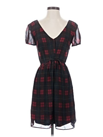 Trafaluc by Zara Casual Dress (view 1)