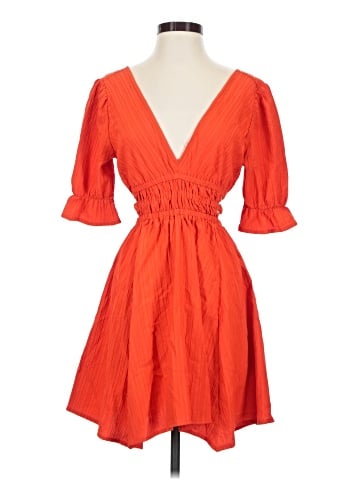 Indulge Casual Dress (view 1)