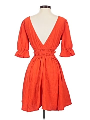 Indulge Casual Dress (view 2)