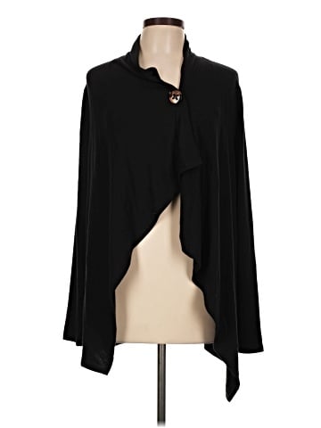 Cable & Gauge Cardigan (view 1)