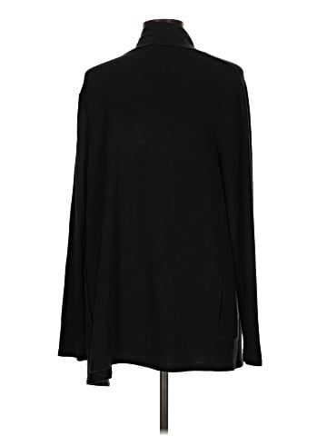 Cable & Gauge Cardigan (view 2)