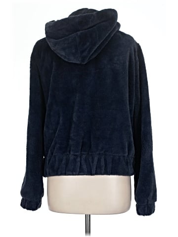 Cotton Candy LA Zip Up Hoodie (view 2)