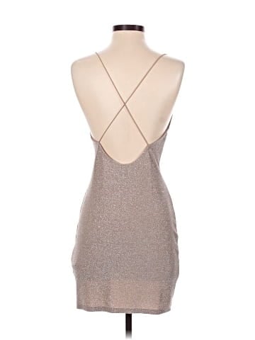 Divided by H&M Cocktail Dress (view 2)