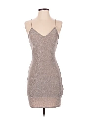 Divided by H&M Cocktail Dress (view 1)