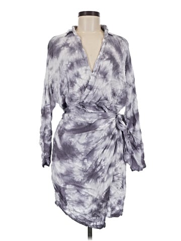 Young Fabulous & Broke Casual Dress (view 1)