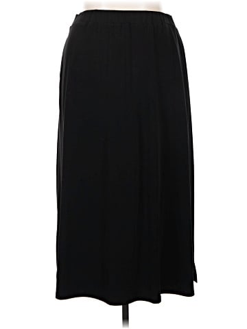 Lane Bryant Formal Skirt (view 1)