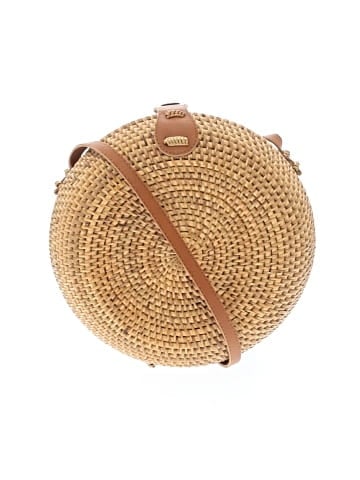 Unbranded Crossbody Bag (view 1)
