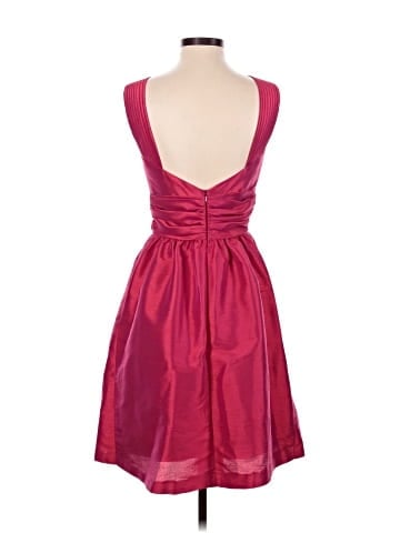 Alfred Sung Cocktail Dress (view 2)