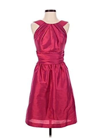 Alfred Sung Cocktail Dress (view 1)