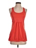lucy Orange Active Tank Size S - photo 1