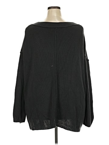American Eagle Outfitters Pullover Sweater (view 2)