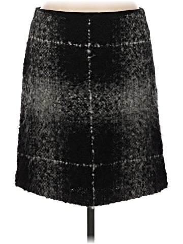 Akris Punto Formal Skirt (view 1)