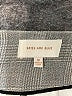 Skies Are Blue Gray Blazer Size M - photo 6