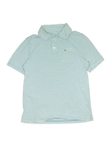 Vineyard Vines Short Sleeve Polo (view 1)