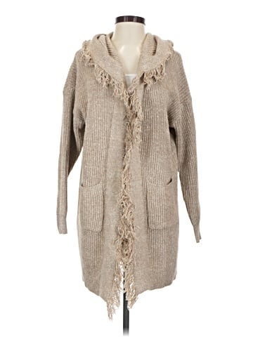 Cozy Casuals Cardigan (view 1)