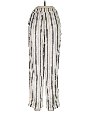 Love Tree Linen Pants (view 2)
