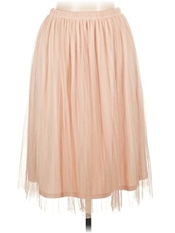 Bobeau Formal Skirt (view 1)
