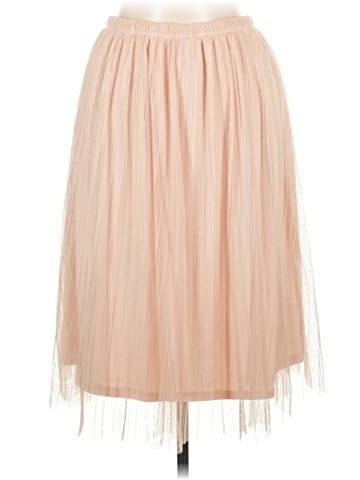 Bobeau Formal Skirt (view 2)