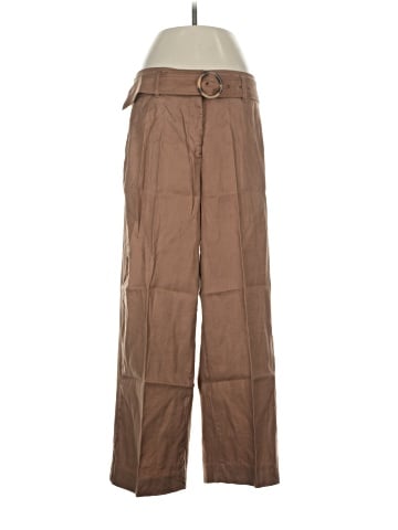 White House Black Market Linen Pants (view 1)