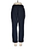 Eddie Bauer Solid Blue Active Pants Size M (petite) - photo 2