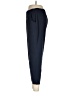 Eddie Bauer Solid Blue Active Pants Size M (petite) - photo 5