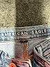 American Eagle Outfitters Hearts Blue Jeans Size 0 - photo 4
