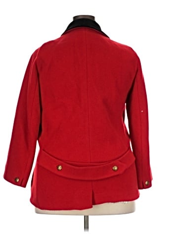 London Fog Blazer (view 2)
