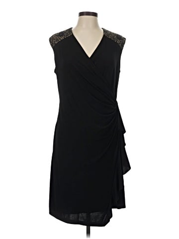 Emma & Michele Cocktail Dress (view 1)