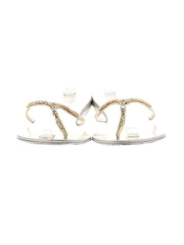 Giuseppe Zanotti Flip Flops (view 2)