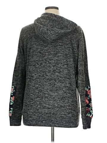 Empyre Pullover Sweater (view 2)