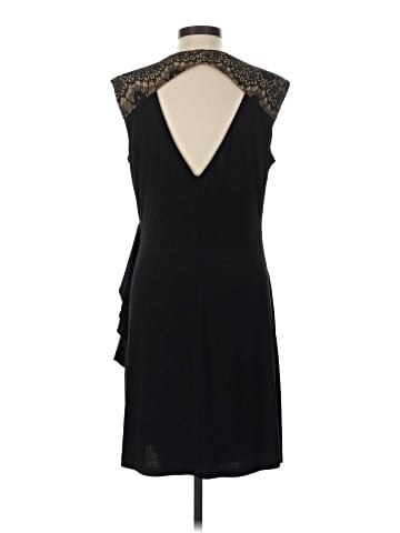 Emma & Michele Cocktail Dress (view 2)