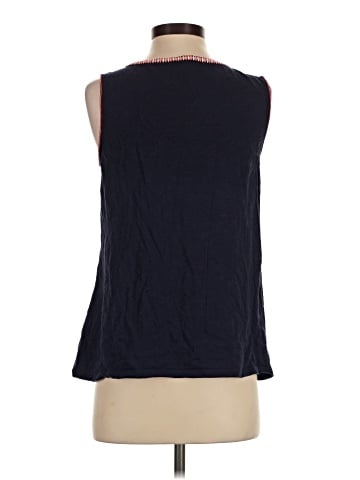 Boden Sleeveless T-Shirt (view 2)