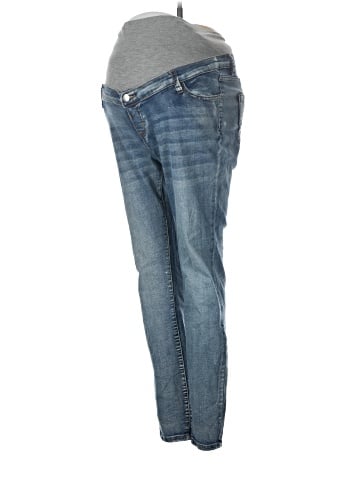 Shein Jeans (view 1)