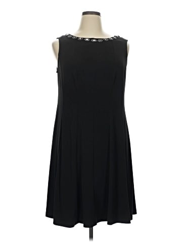 Connected Apparel Cocktail Dress (view 1)