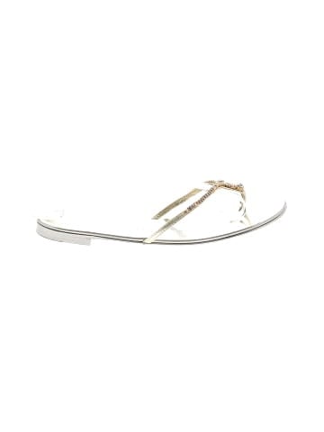 Giuseppe Zanotti Flip Flops (view 1)