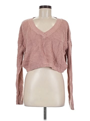 Aeropostale Pullover Sweater (view 1)