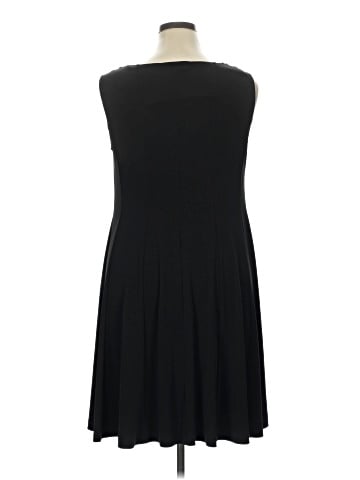 Connected Apparel Cocktail Dress (view 2)