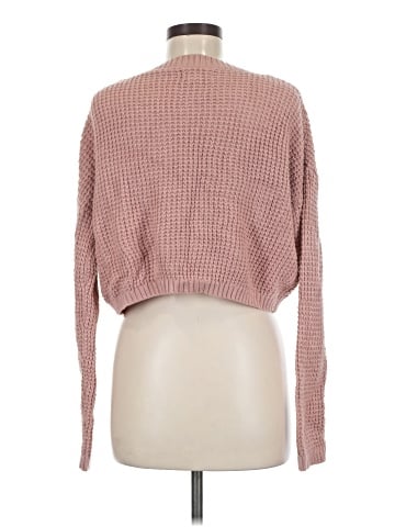 Aeropostale Pullover Sweater (view 2)