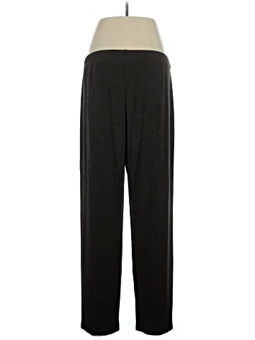 Travelers by Chico's Dress Pants (view 2)