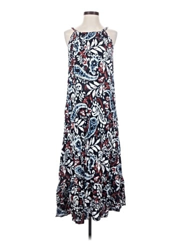 Lucky Brand Casual Dress (view 1)