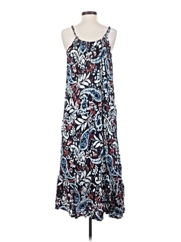 Lucky Brand Casual Dress (view 2)