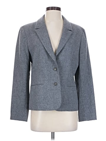 Pendleton Blazer (view 1)