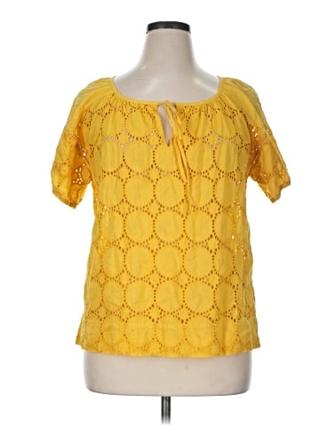 Apostrophe Short Sleeve T-Shirt (view 1)