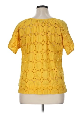 Apostrophe Short Sleeve T-Shirt (view 2)