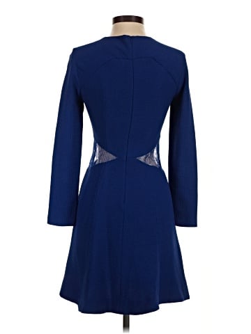 Sandro Cocktail Dress (view 2)