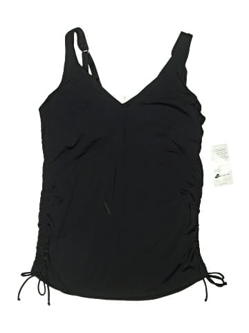 Lands' End Swimsuit Top (view 1)