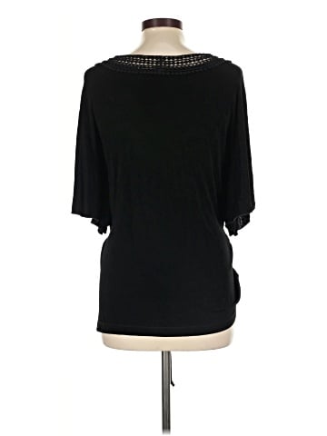 Travelers by Chico's 3/4 Sleeve Blouse (view 2)