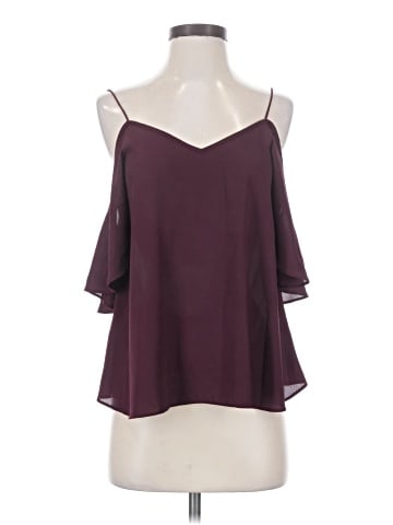 ASOS Sleeveless Blouse (view 1)