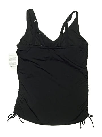 Lands' End Swimsuit Top (view 2)