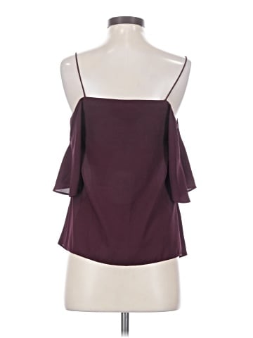 ASOS Sleeveless Blouse (view 2)